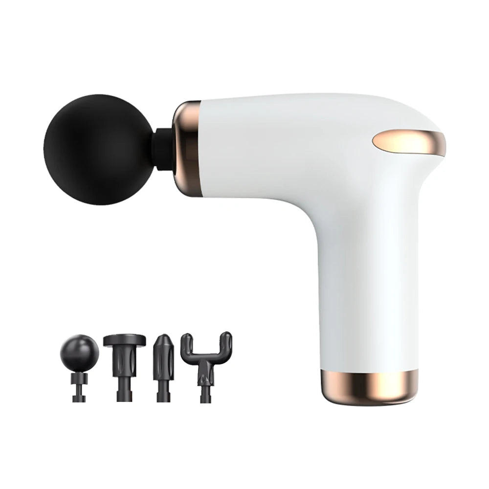 Portable Gun Massager