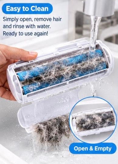 FurAway™ Pet Hair Remover Roller