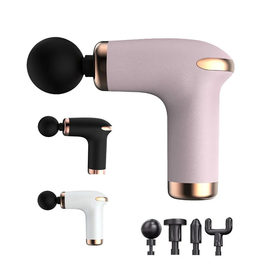 Portable Gun Massager