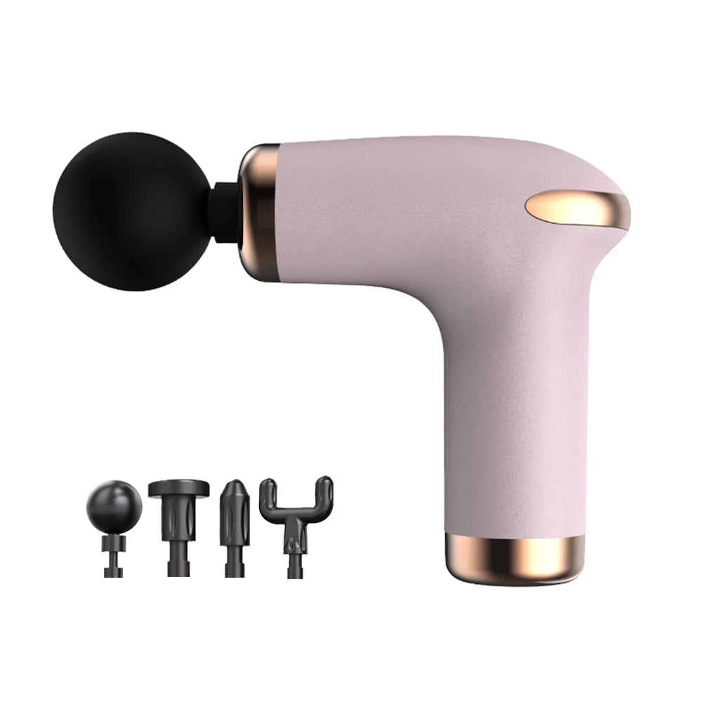 Portable Gun Massager